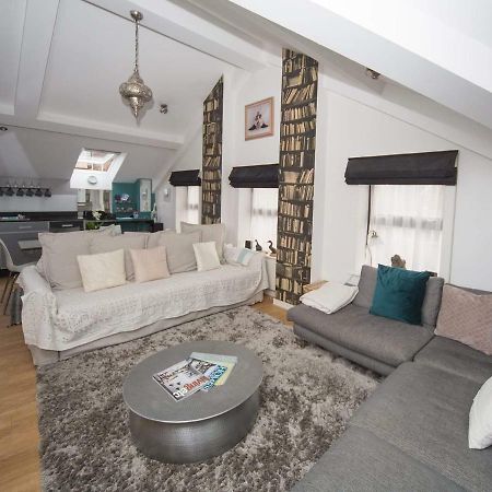 Willa Regent Penthouse Harrogate Zewnętrze zdjęcie