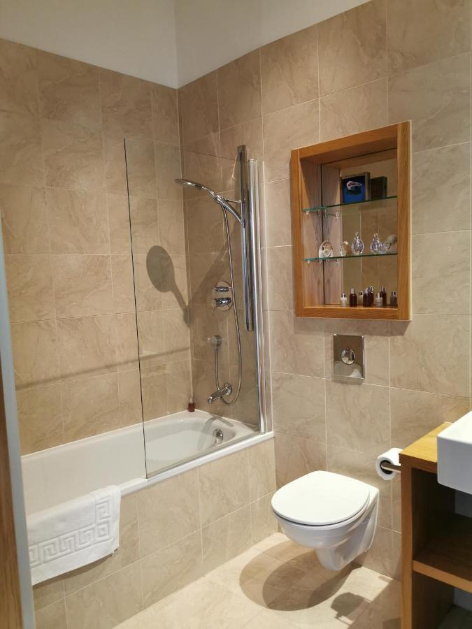 Willa Regent Penthouse Harrogate Zewnętrze zdjęcie