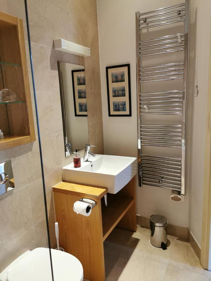 Willa Regent Penthouse Harrogate Zewnętrze zdjęcie