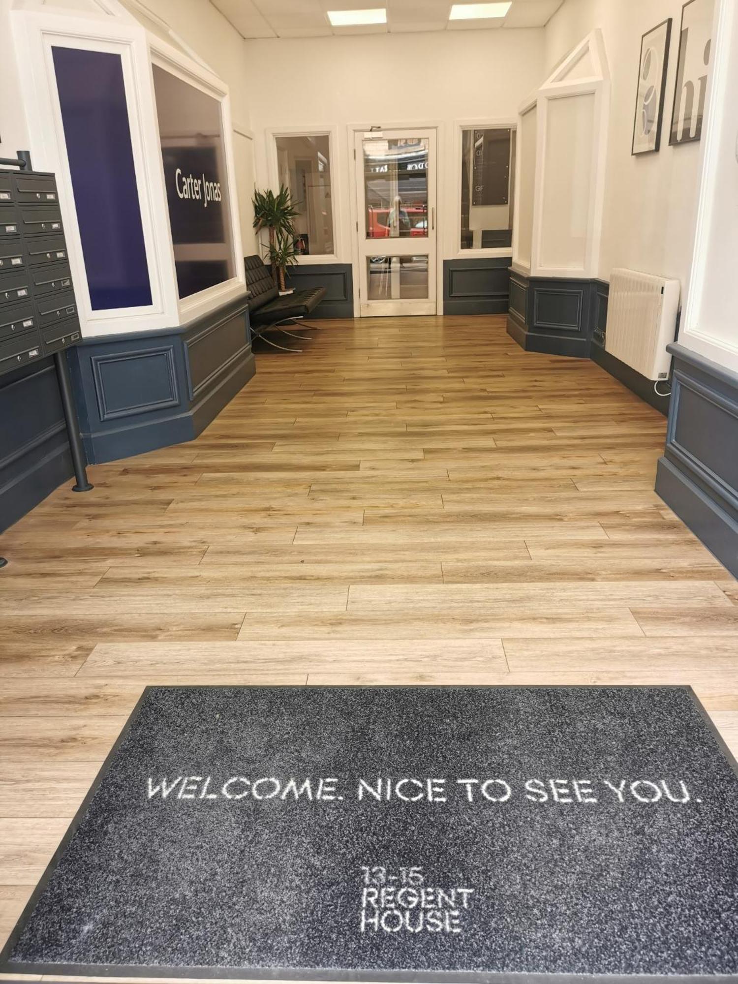 Willa Regent Penthouse Harrogate Zewnętrze zdjęcie