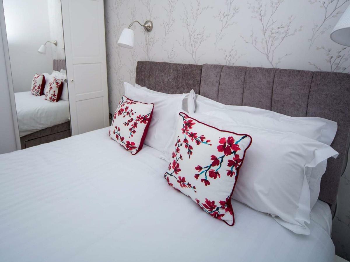 Willa Regent Penthouse Harrogate Zewnętrze zdjęcie