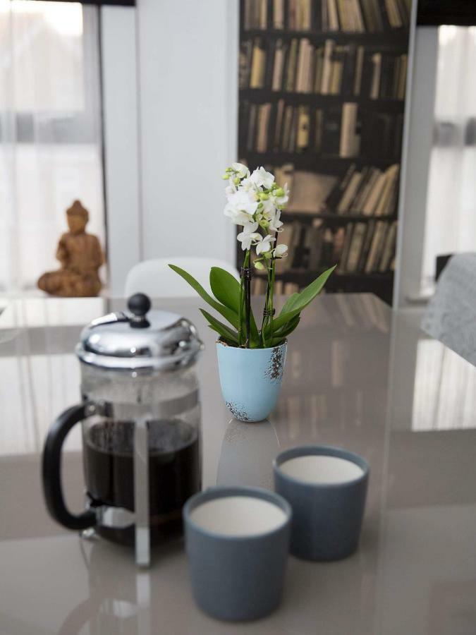 Willa Regent Penthouse Harrogate Zewnętrze zdjęcie