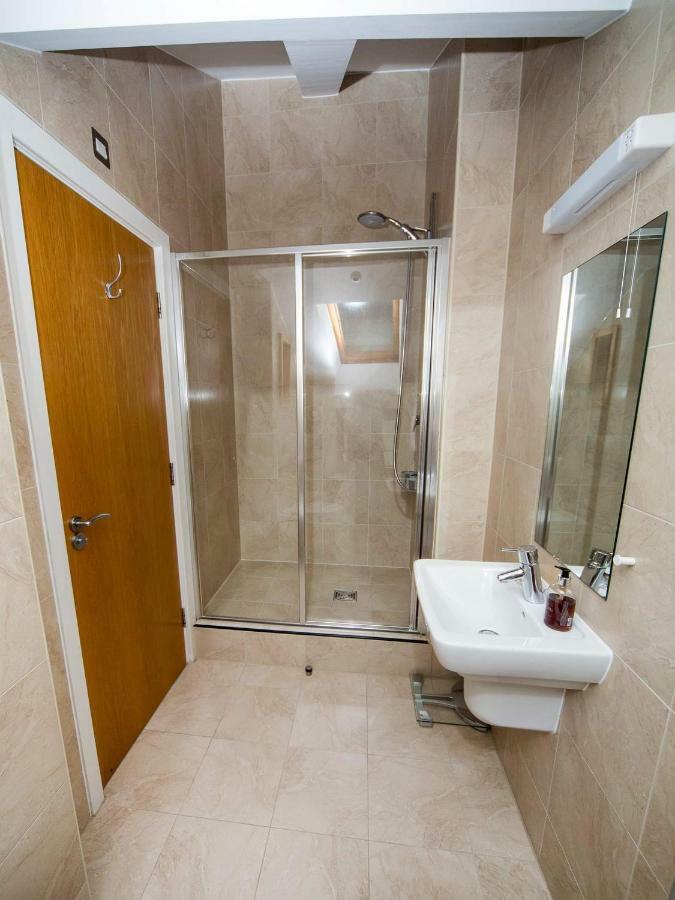 Willa Regent Penthouse Harrogate Zewnętrze zdjęcie